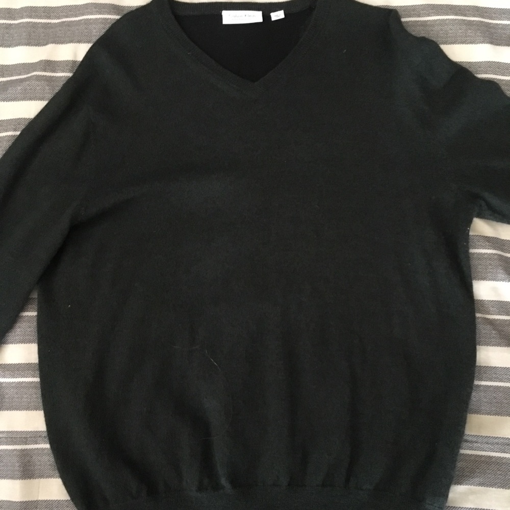 Calvin Klein Sweater